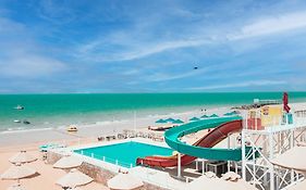 Bin Majid Beach Hotel